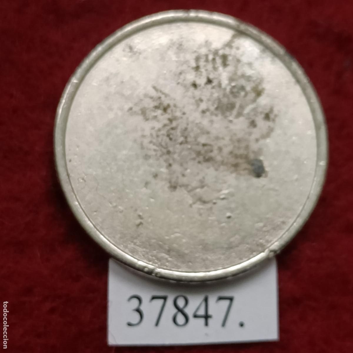 Monedas locales: Ficha Jofemar, token, jeton. - Foto 2