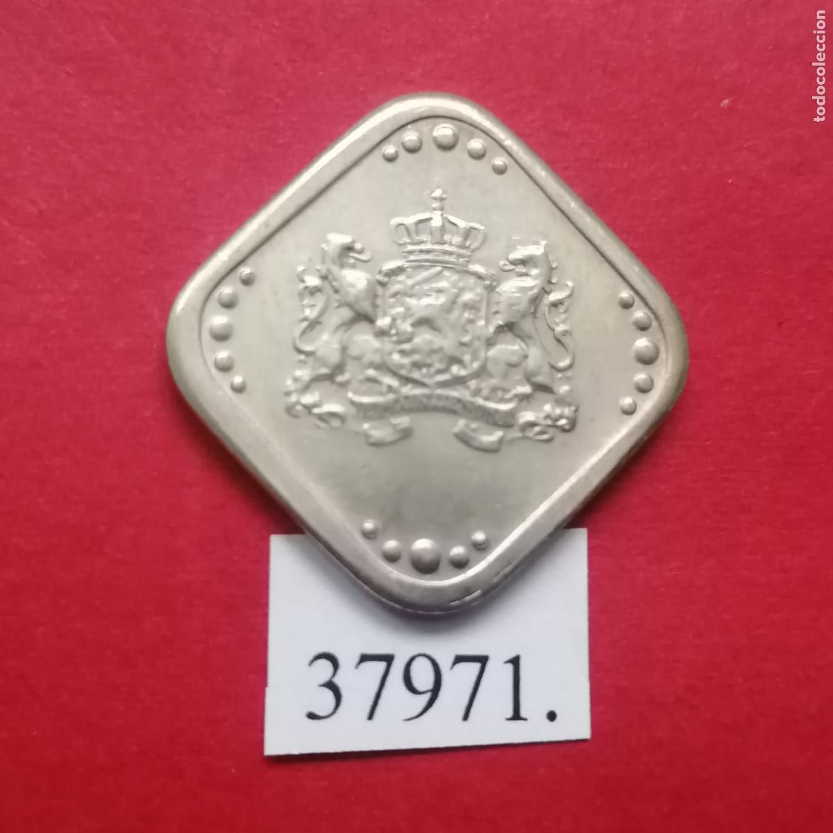 Monedas locales: Ficha, token, jeton. - Foto 2