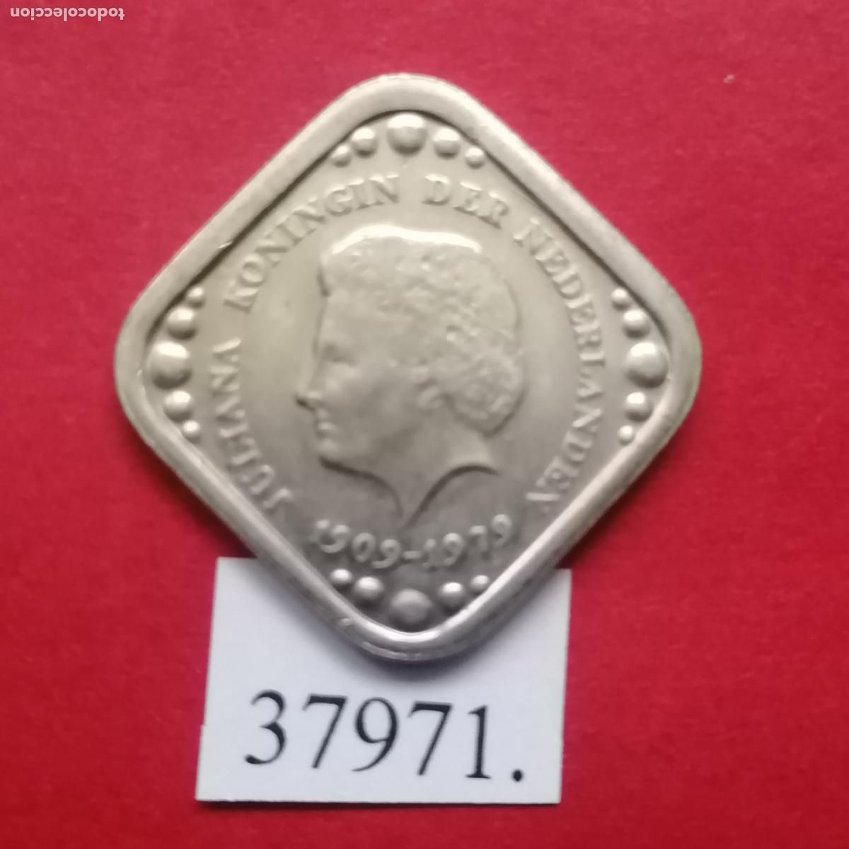 Monedas locales: Ficha, token, jeton. - Foto 1