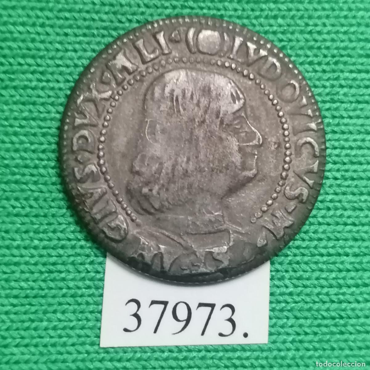 Monedas locales: Ficha, token, jeton. - Foto 1