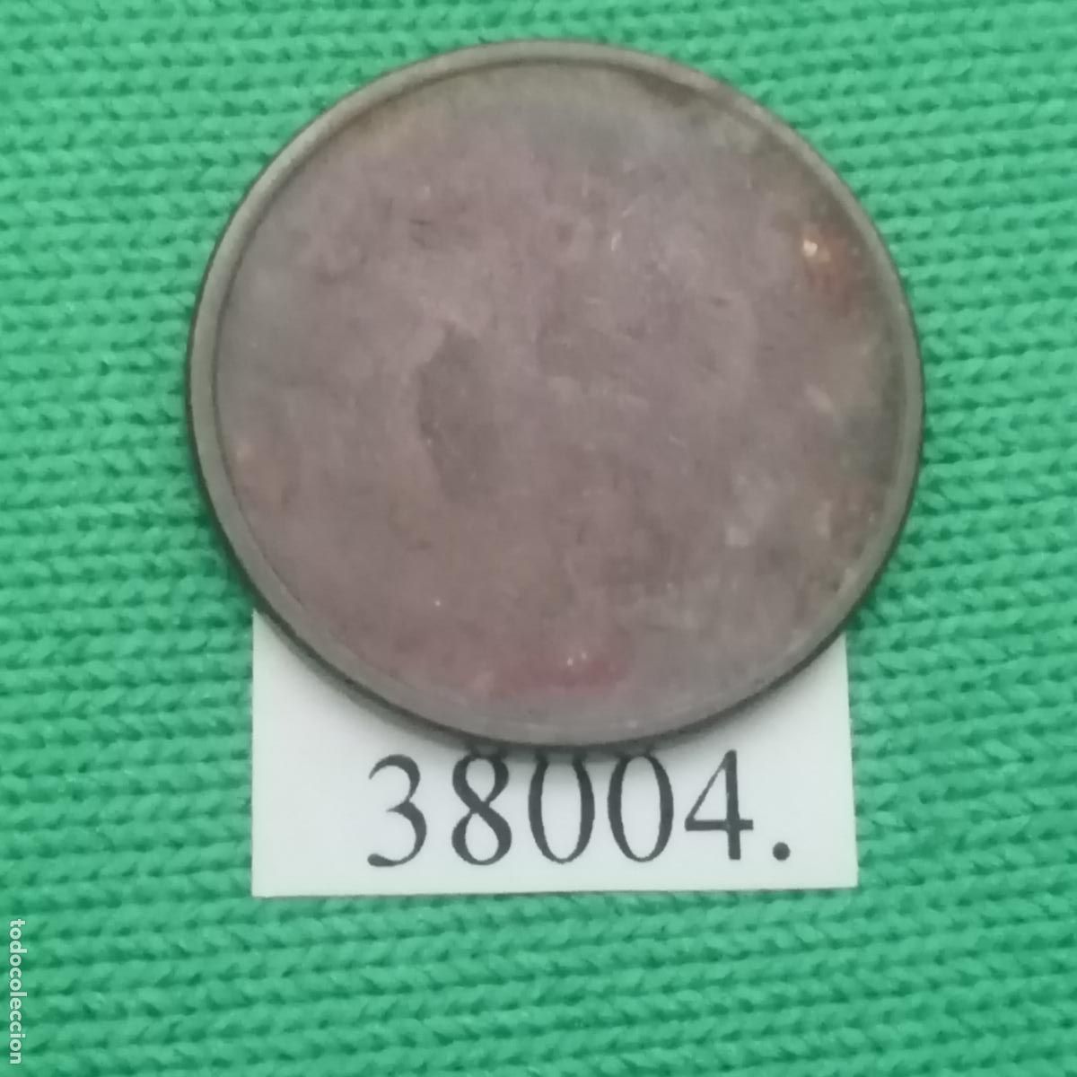 Monedas locales: Ficha, token, jeton. - Foto 2