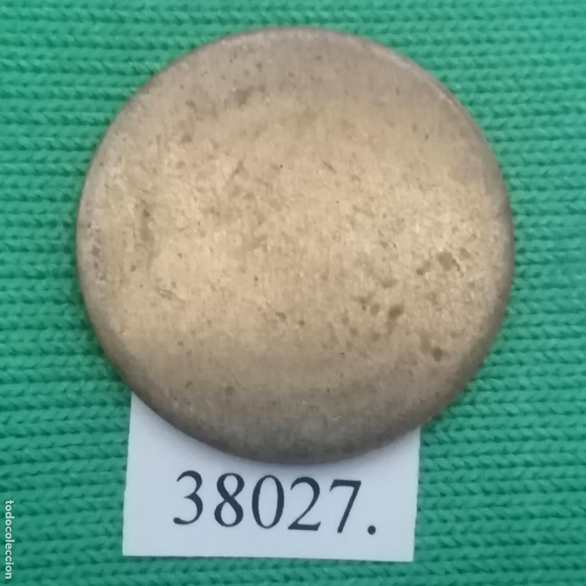 Monedas locales: Ficha, token, jeton. - Foto 2