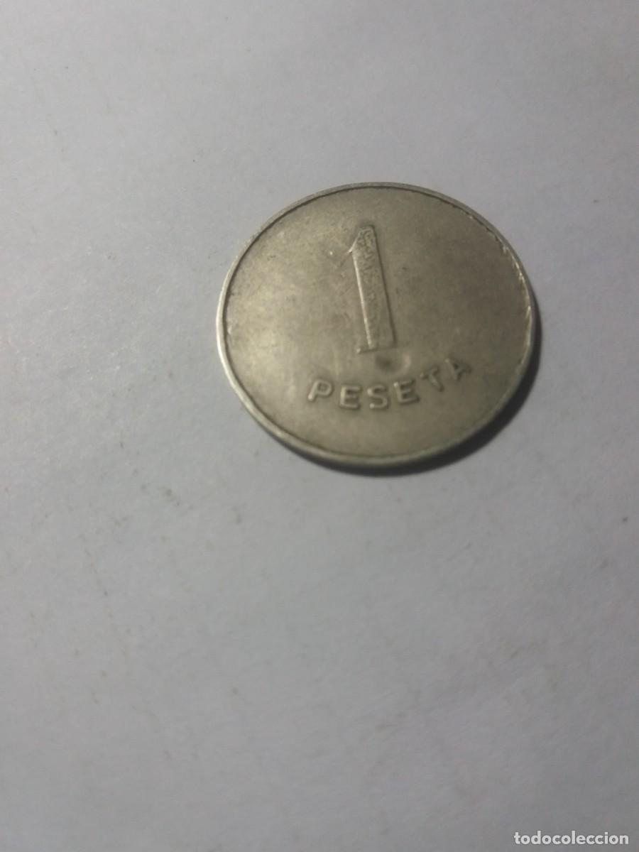 Monedas locales: Ficha Cooperativa LA MORAL - Badalona - Foto 3
