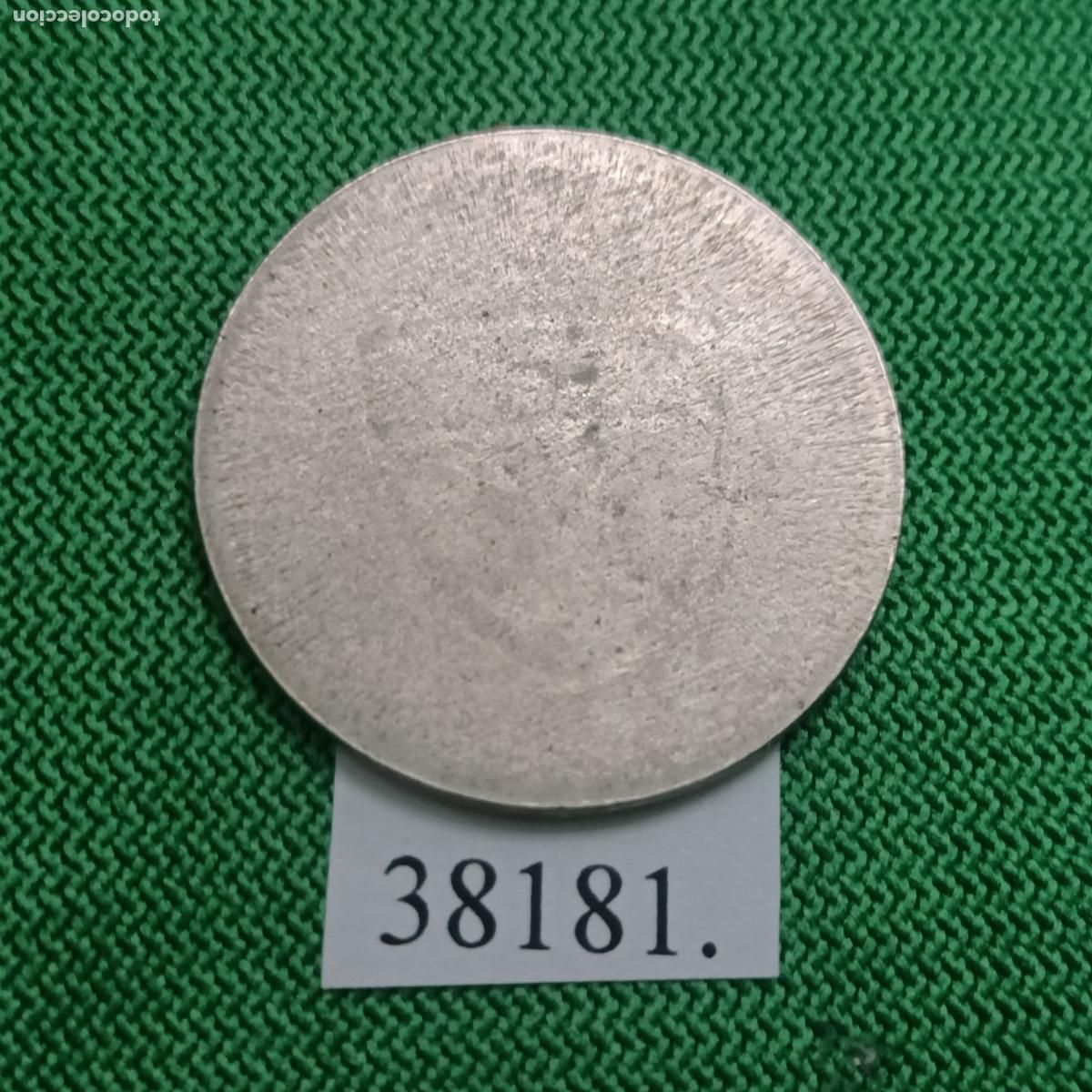 Monedas locales: ficha golf, token, jet&oacute;n. - Foto 2