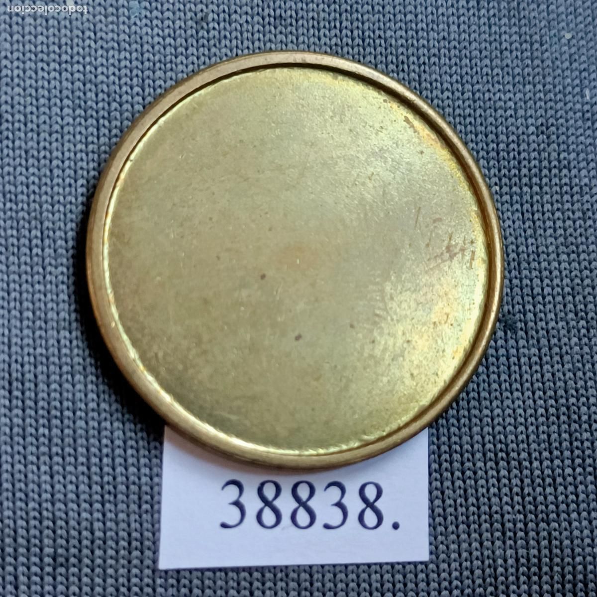 Monedas locales: ficha, Autolavado Hidrostar, token, jet&oacute;n. - Foto 2