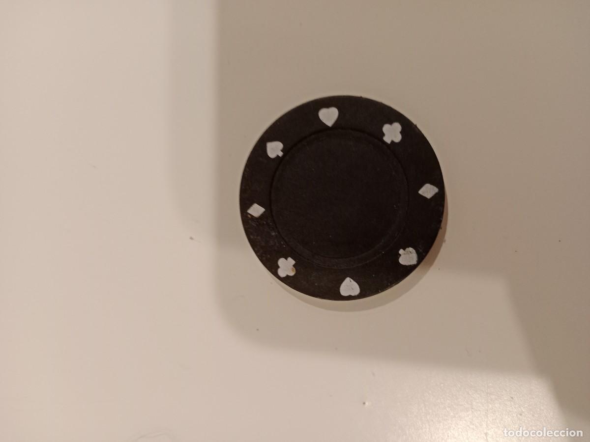 Monedas locales: C-UGG FICHA PARA JUGAR - Foto 1