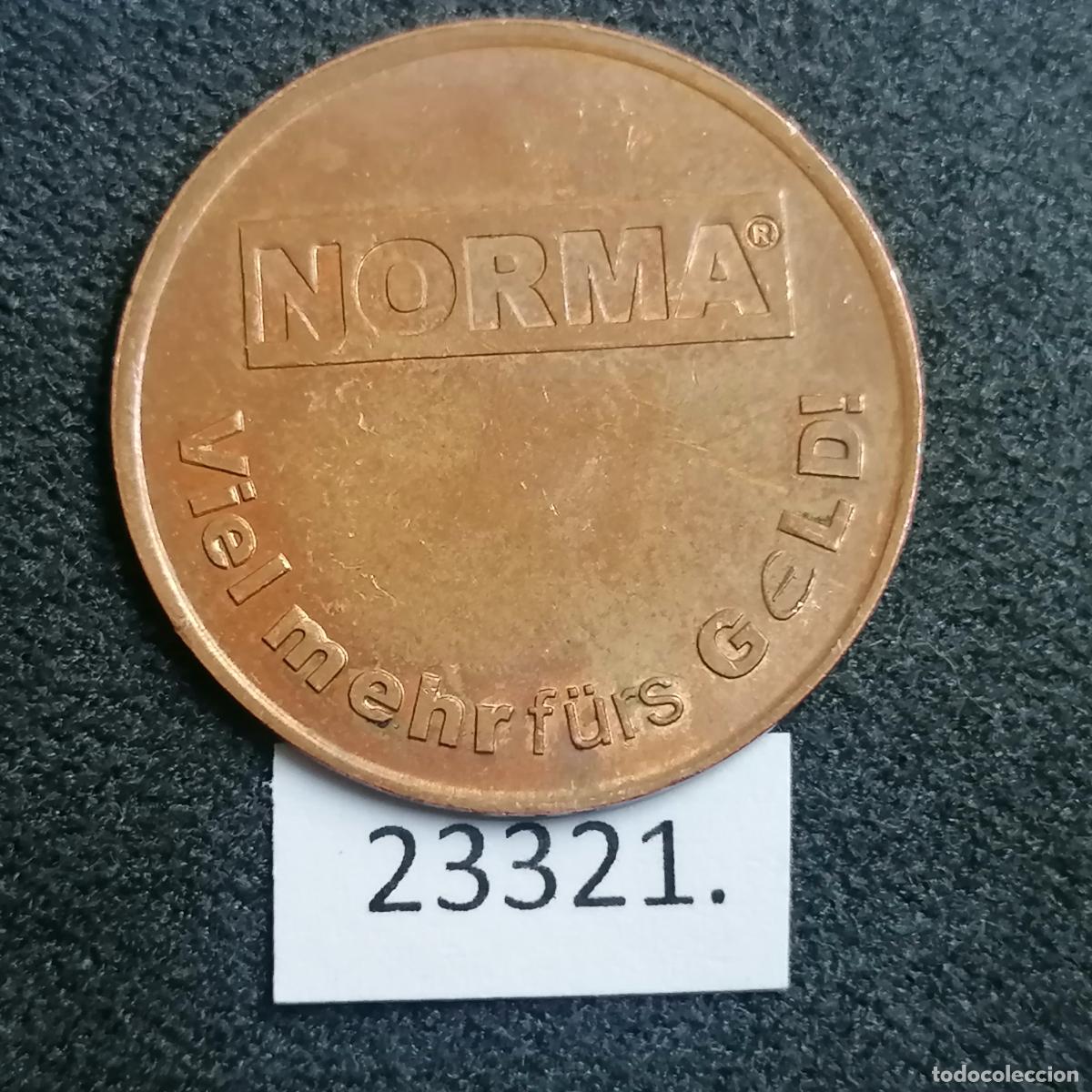 Monedas locales: Ficha pfand, token, jet&oacute;n - Foto 2