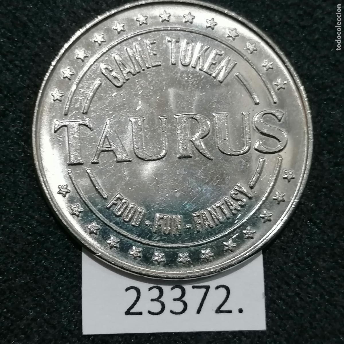 Monedas locales: ficha , token, jet&oacute;n. - Foto 2