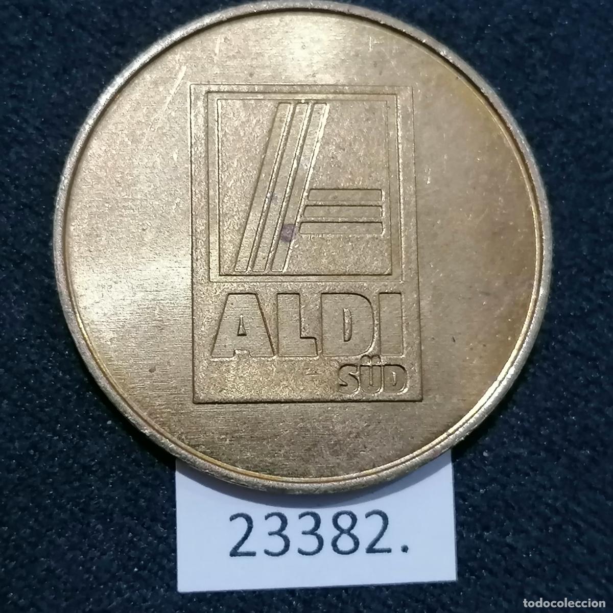 Monedas locales: ficha, token, jet&oacute;n. - Foto 2