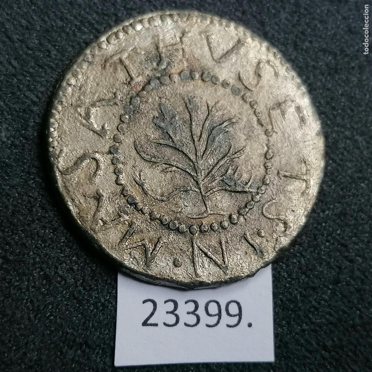 Monedas locales: ficha , token, jet&oacute;n - Foto 2