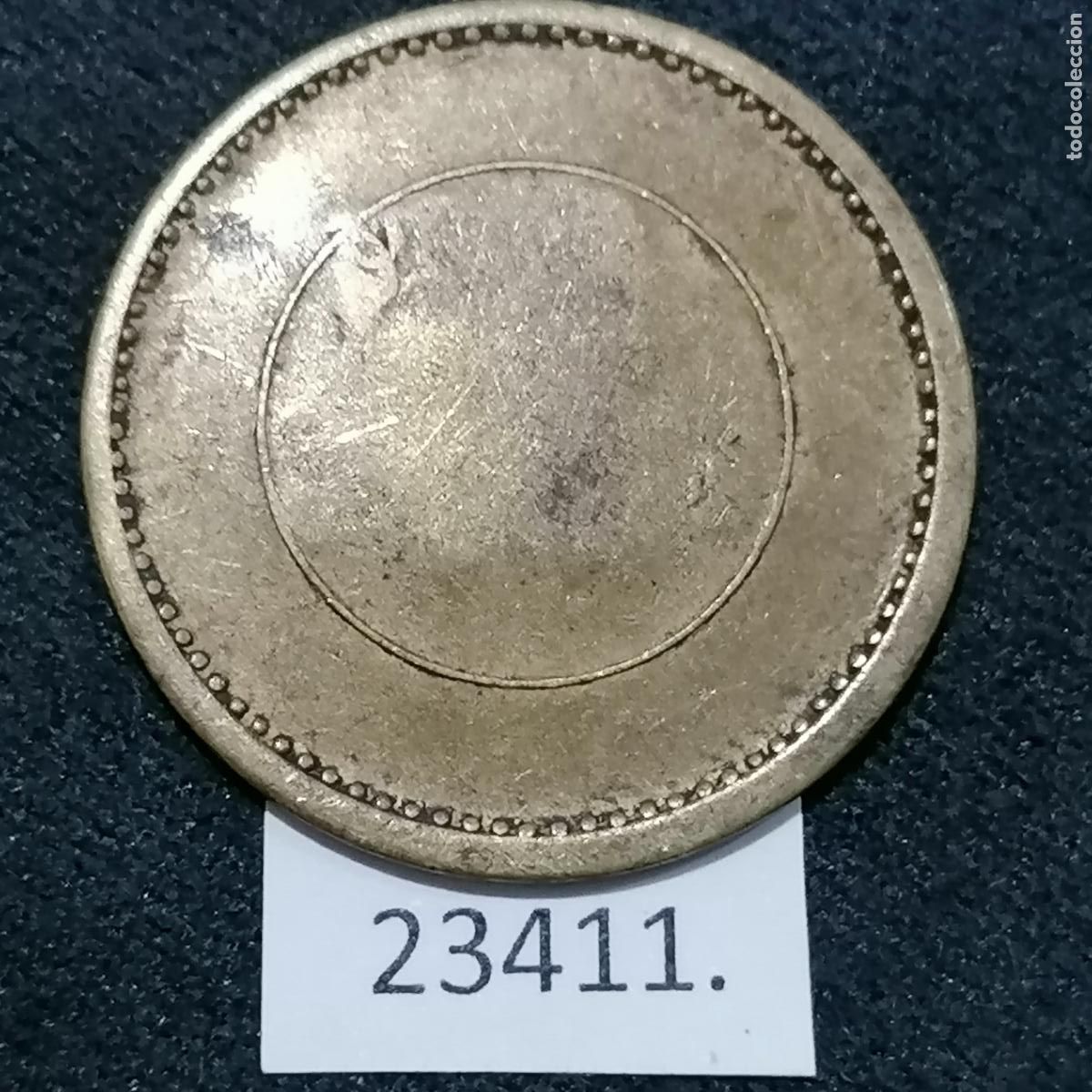 Monedas locales: Ficha Inglaterra, Barrow Vickers Armstrong Ltd. , token, jeton - Foto 2