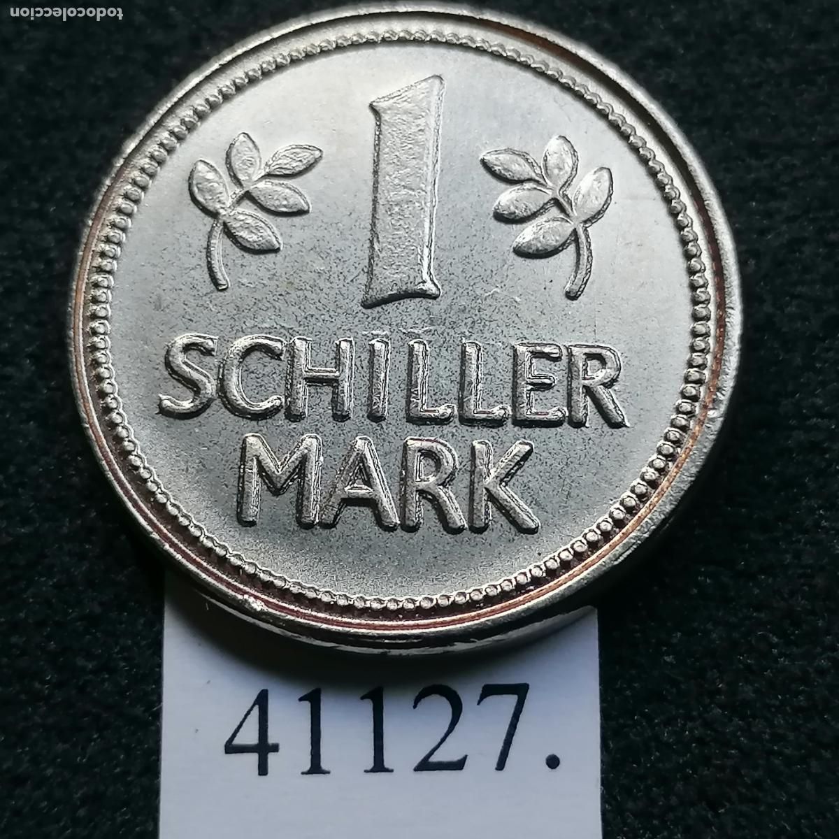 Monedas locales: ficha farmacia, token, jet&oacute;n - Foto 2
