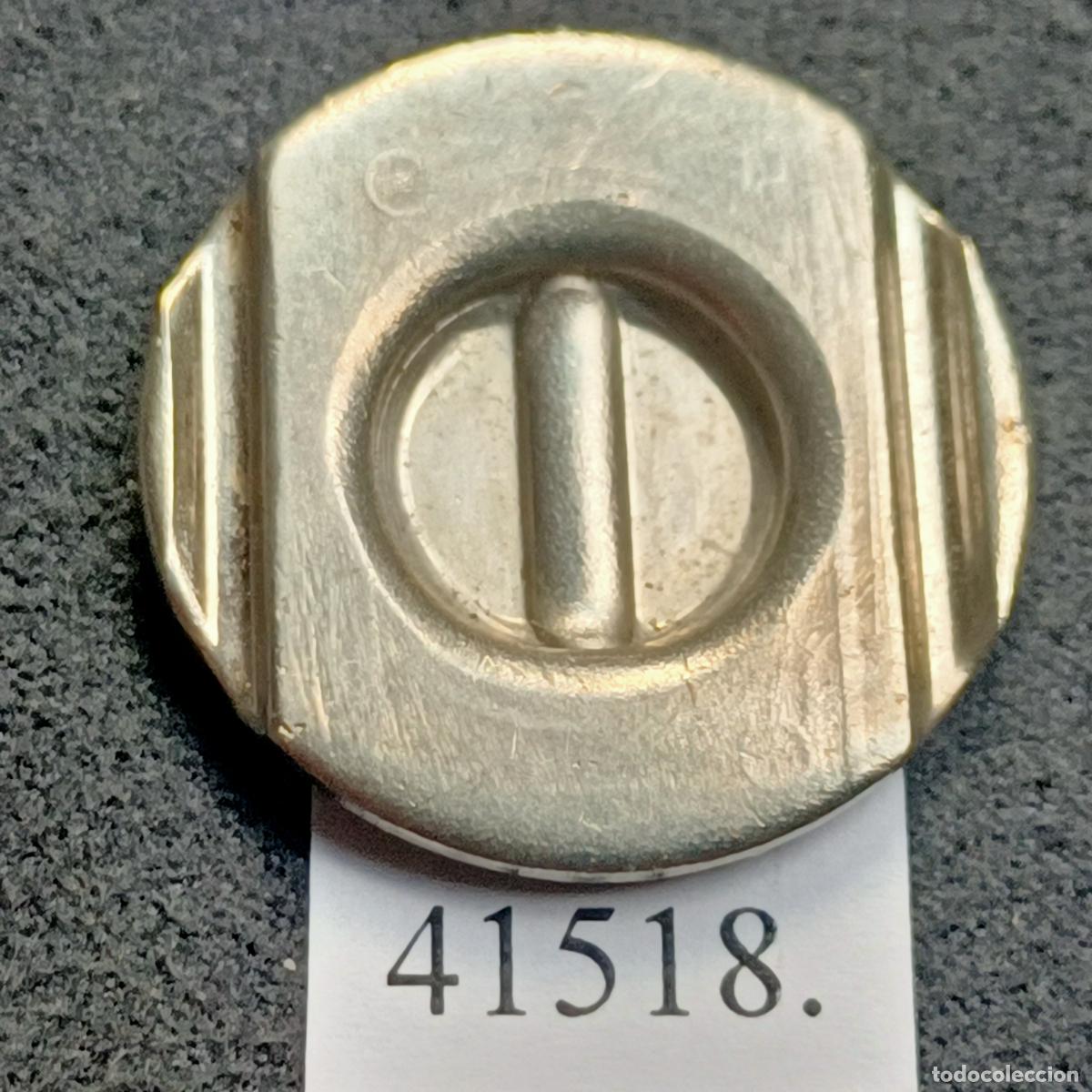 Monedas locales: ficha Range Servant, token, jet&oacute;n - Foto 2