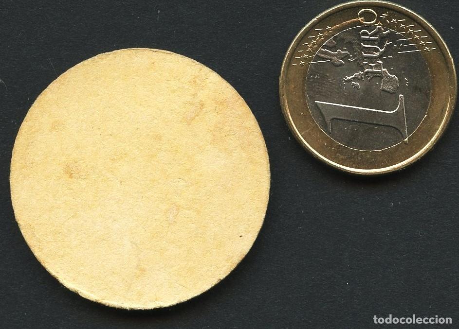 Monedas locales: CART&Oacute;N, DISCO, GRANJA MARINETTE, SIN VALOR - Foto 3