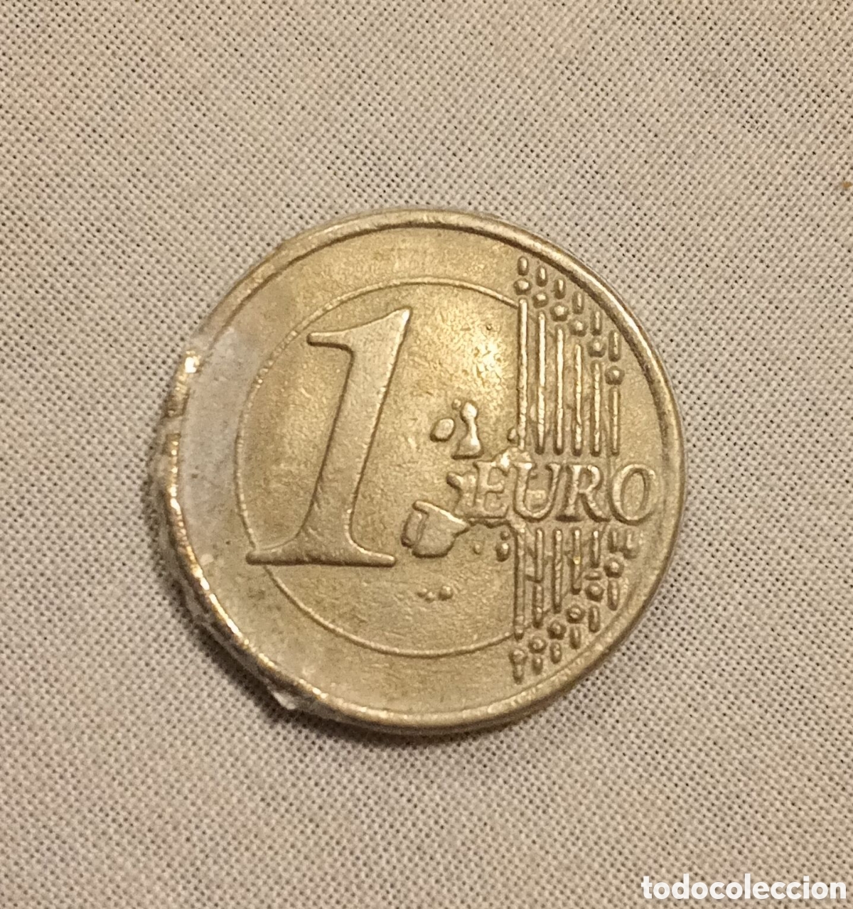 Monedas locales: MONEDA FICHA DE MADRID - Foto 2