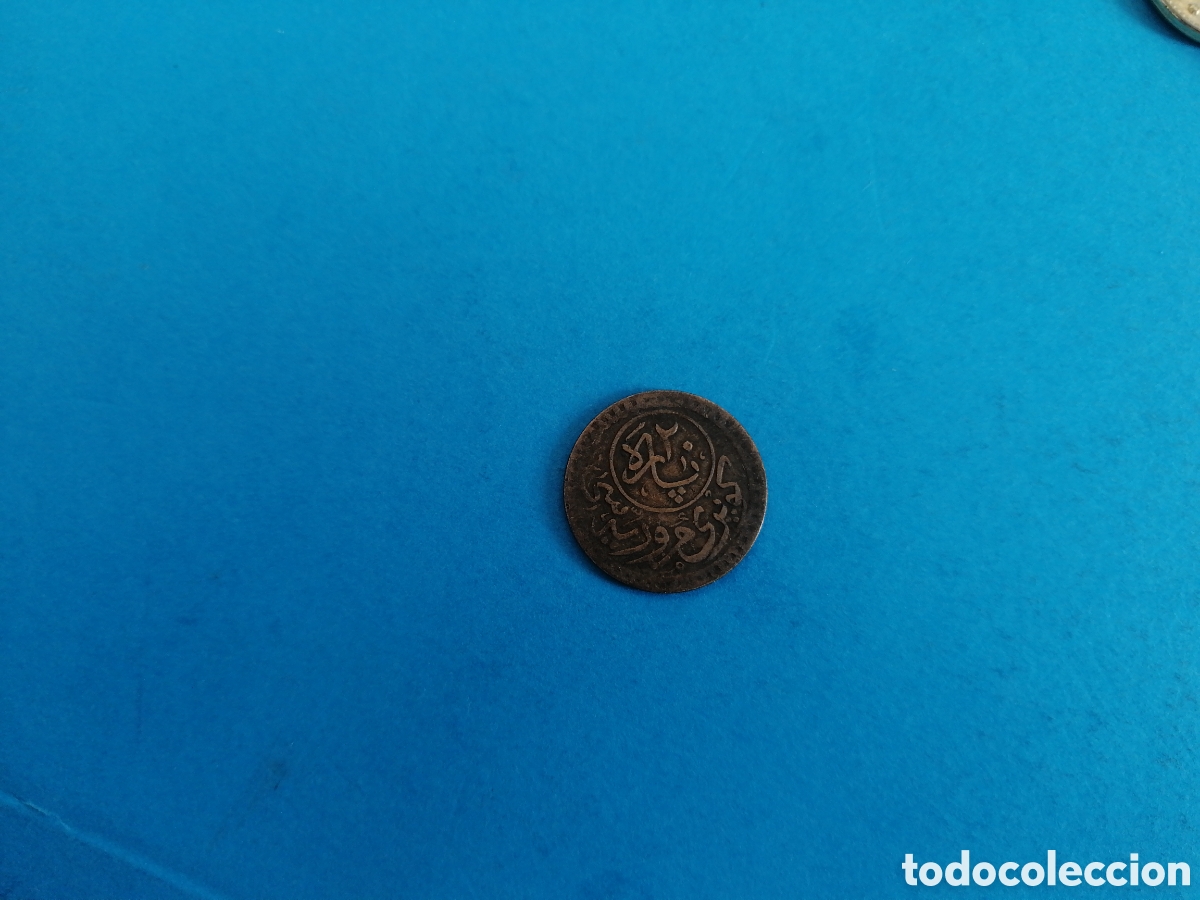 Monedas locales: Token de 20 para de Turqu&iacute;a - Foto 2