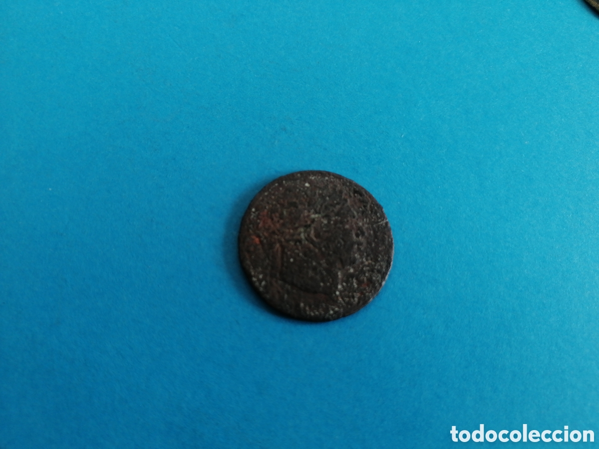 Monedas locales: Jeton antiguo de Gran Breta&ntilde;a. RC - Foto 1