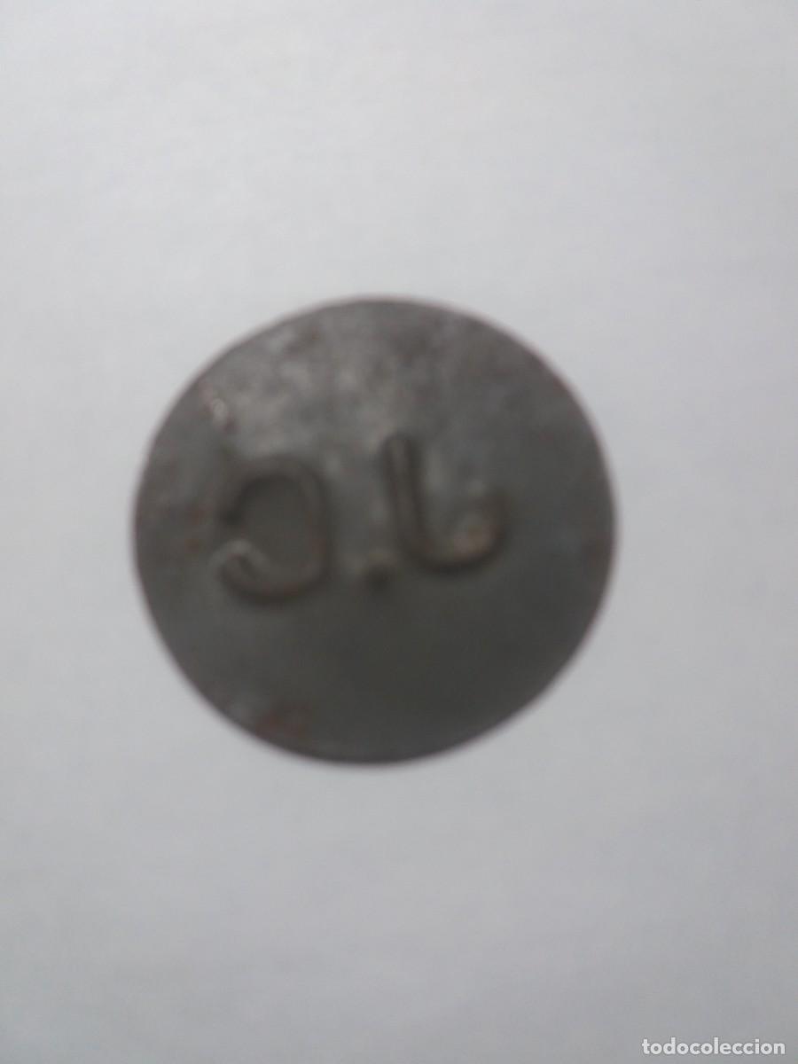 Monedas locales: Ficha Cooperativa J.C. - Foto 2