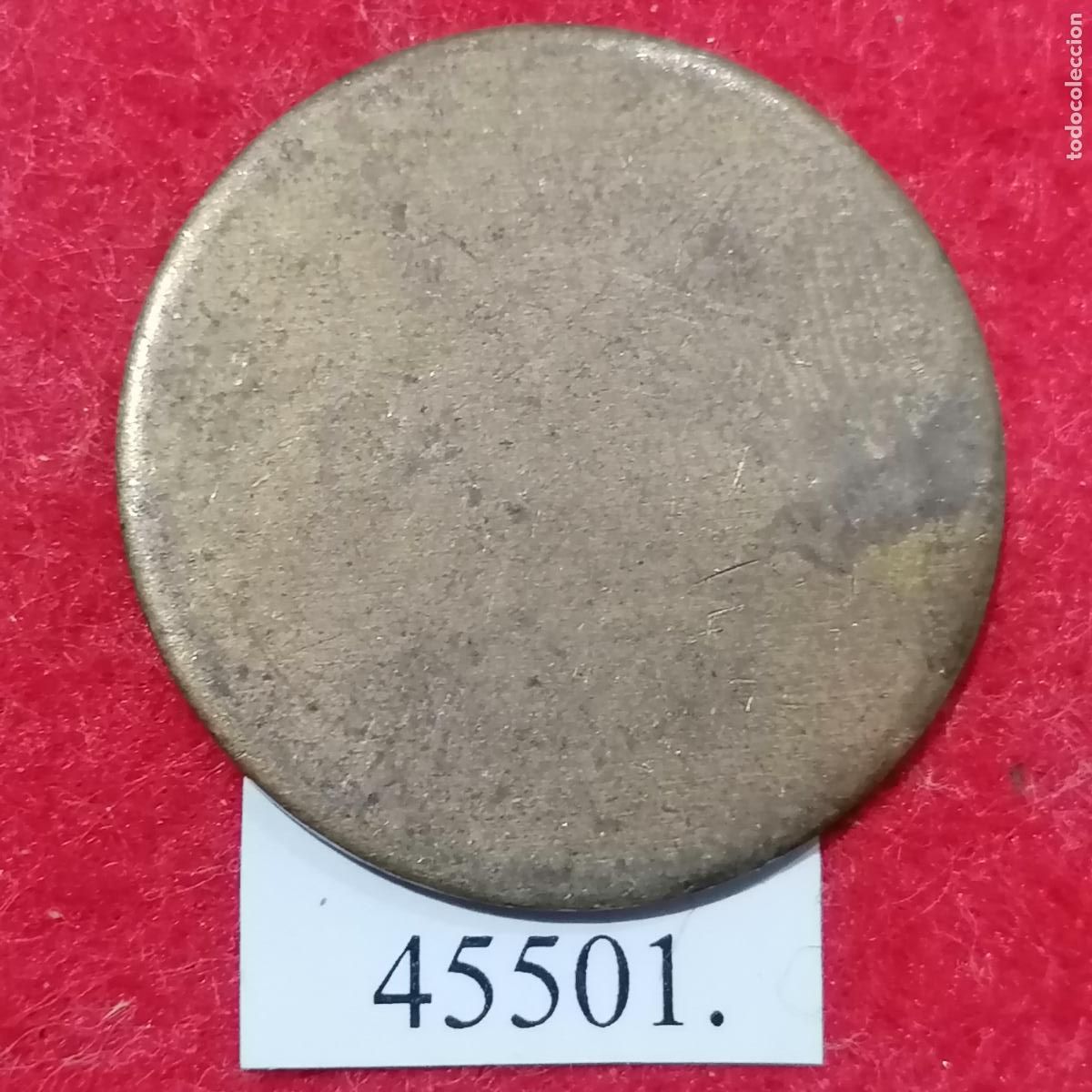 Monedas locales: Ficha Micro Matic, token, jeton - Foto 2