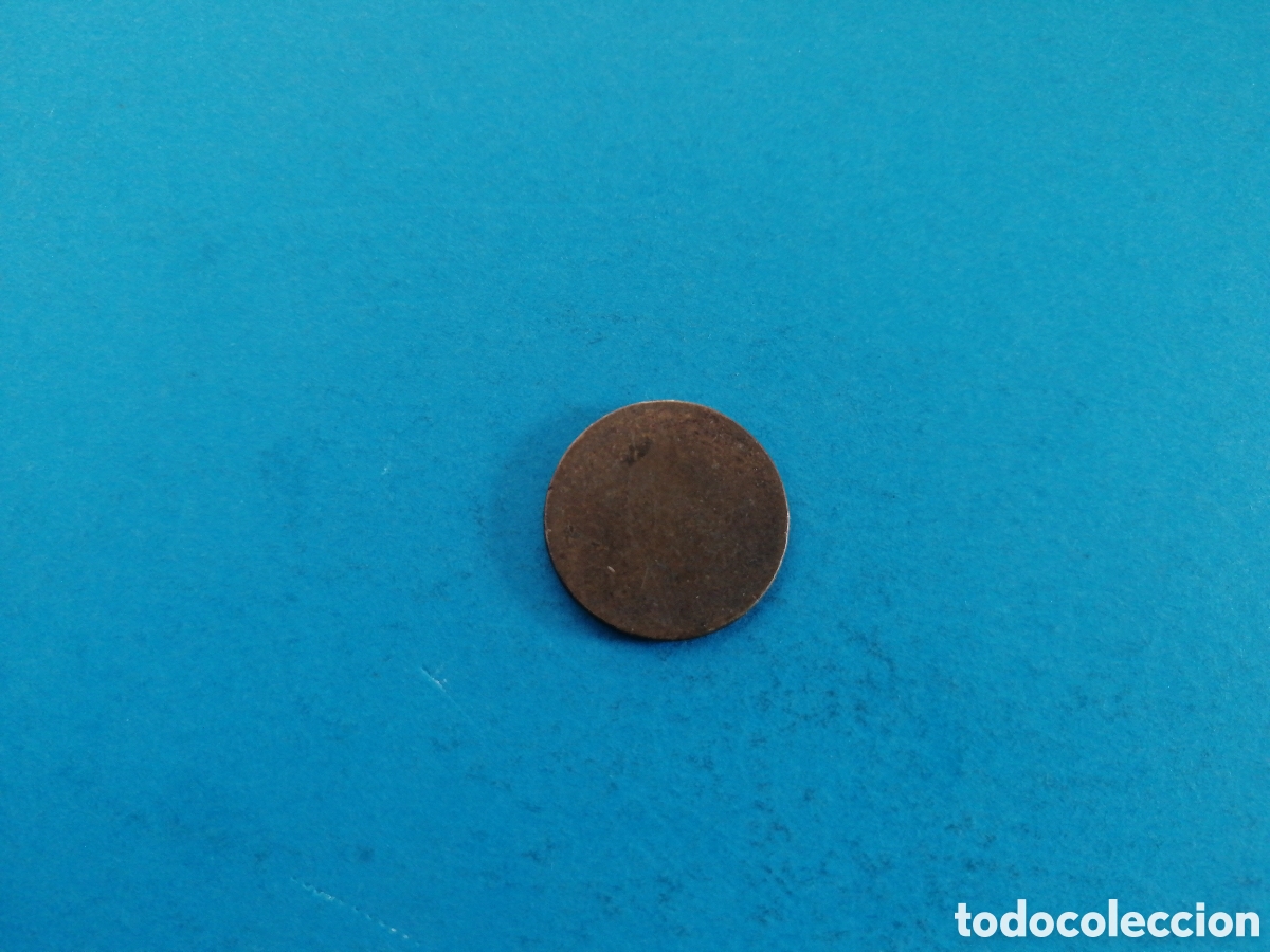 Monedas locales: Ficha Compa&ntilde;&iacute;a de Fives - Foto 2