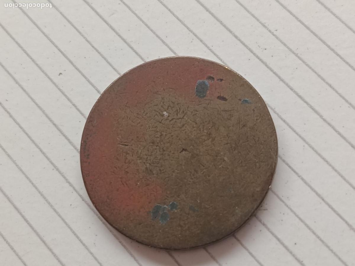 Monedas locales: FICHA DE GRAN CAFE TARRACO?? - Foto 2