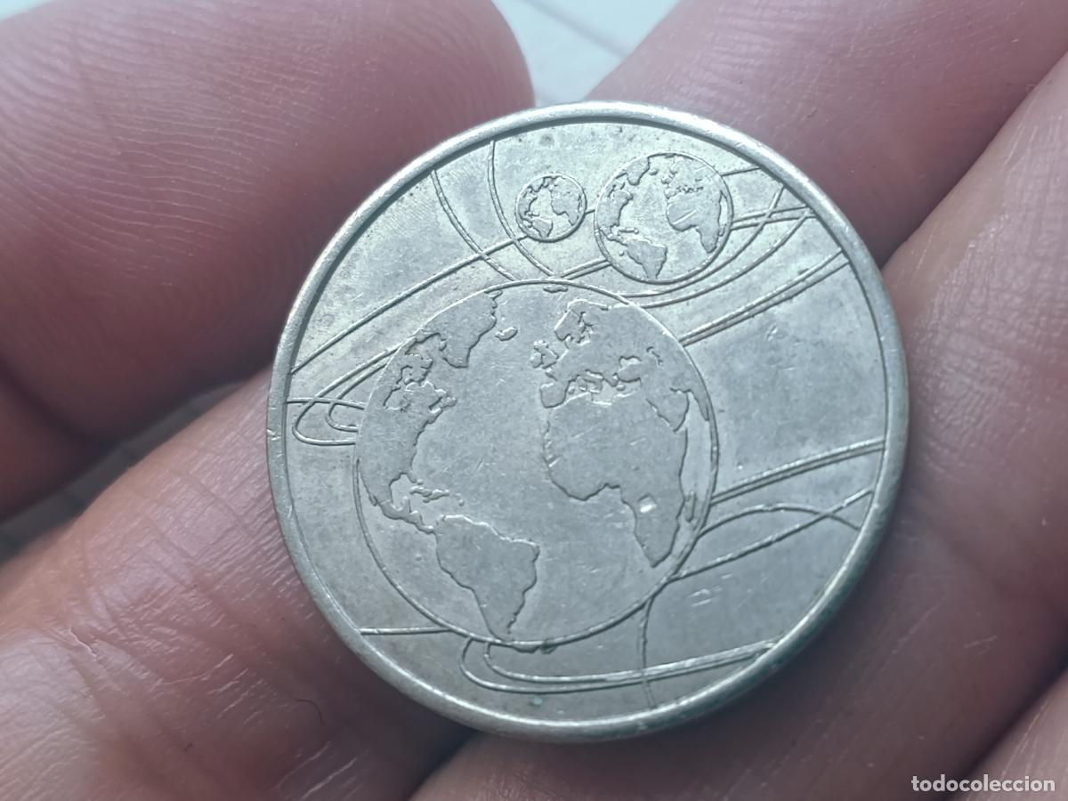 Monedas locales: Token - Let The Fun Shine In - Foto 2