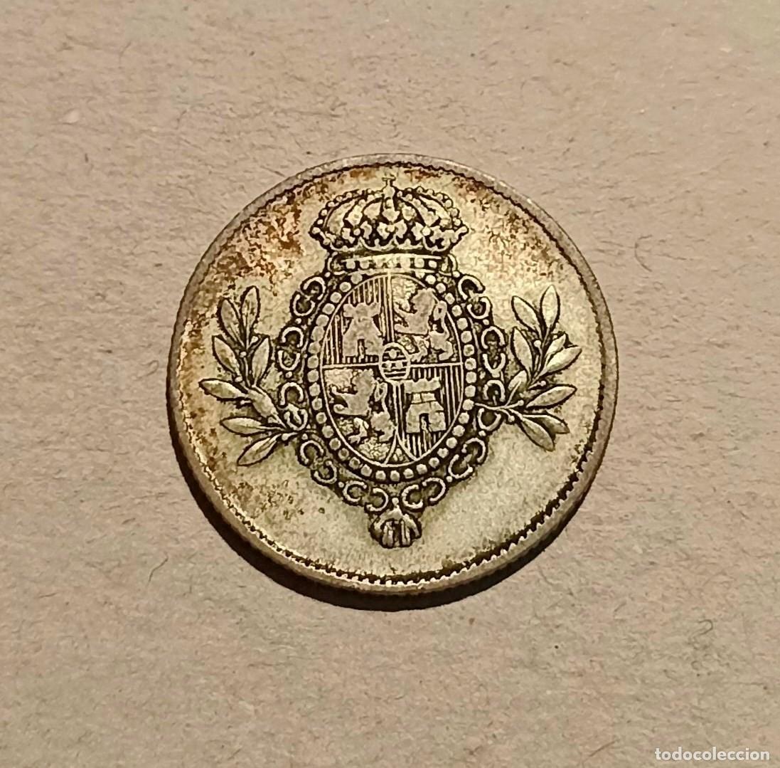 Moedas locais: ANTIGUA FICHA DE CASINO 1 PESETA ESCUDO REAL