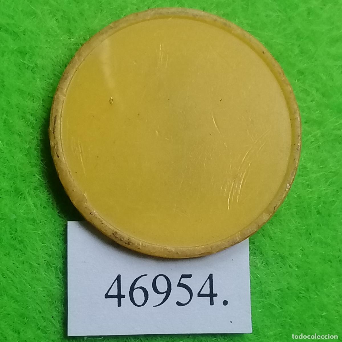 Monedas locales: Ficha , token, jet&oacute;n - Foto 2