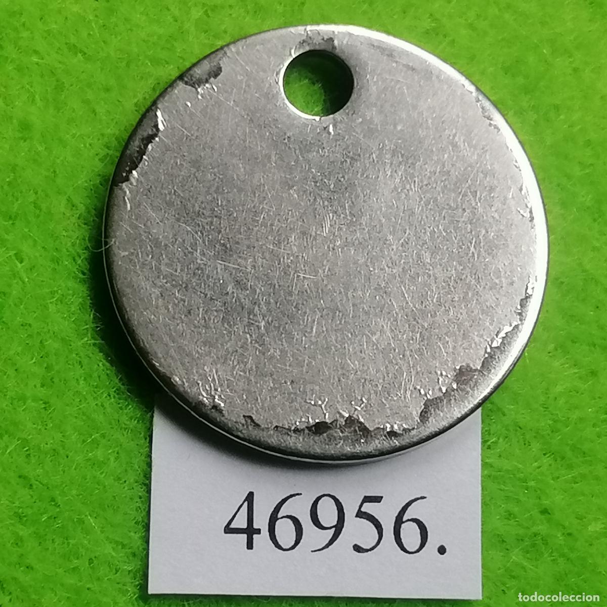 Monedas locales: Ficha , token, jet&oacute;n - Foto 2