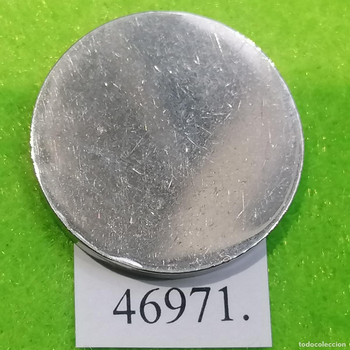 Monedas locales: Ficha, token, jet&oacute;n, - Foto 2
