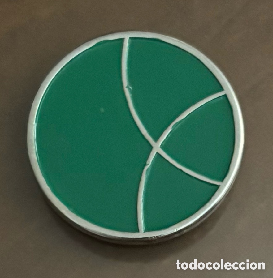 Monedas locales: Ficha laboratorio Yamanouchi - Foto 2