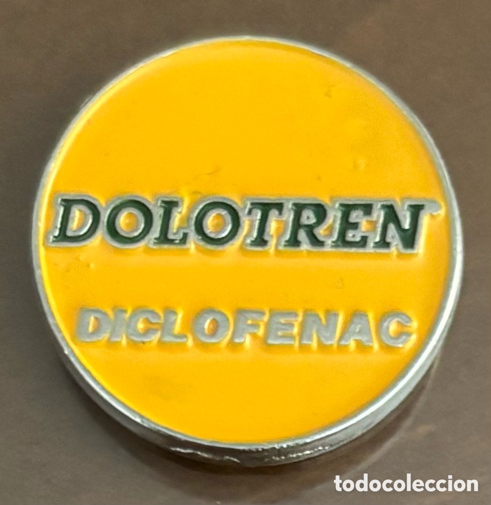 Monedas locales: Dolotren ficha de uso para carritos de compra