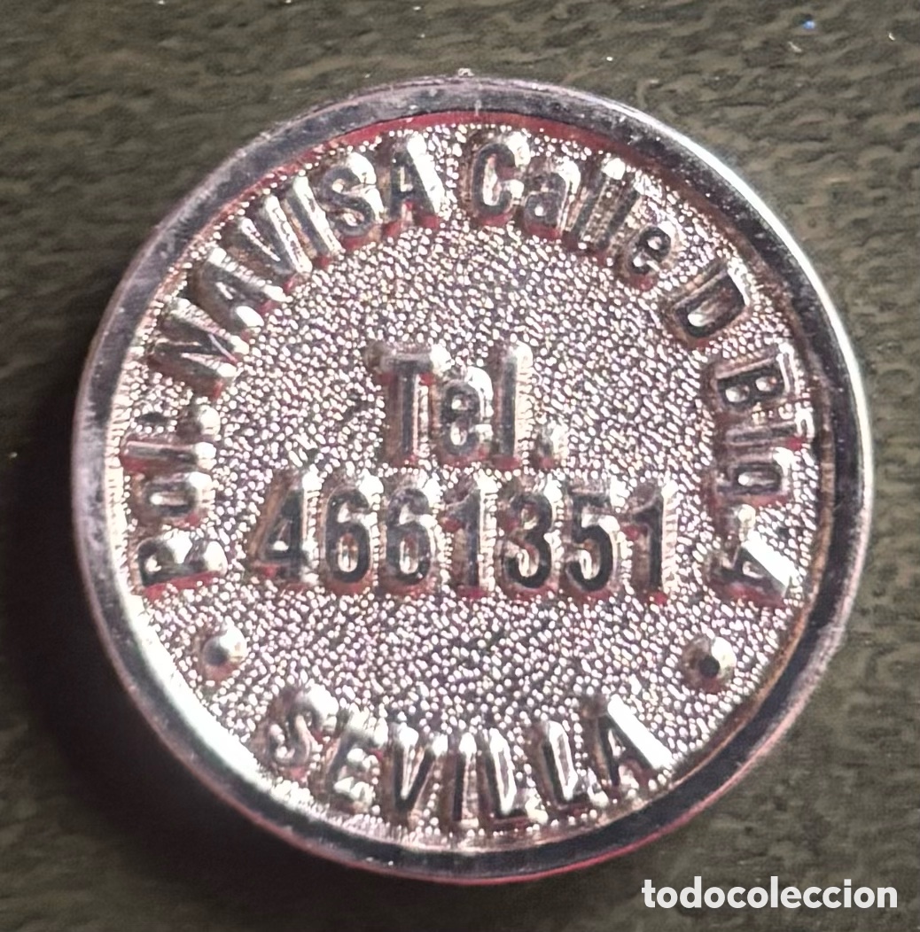 Monedas locales: UGT . LIPASAM. Publicidad - Foto 2
