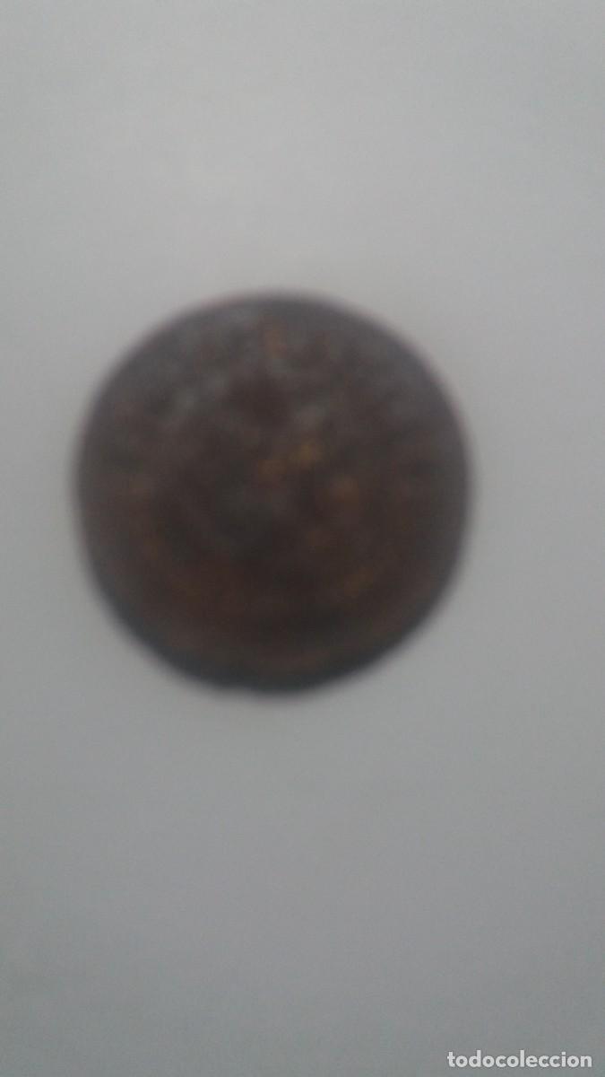 Monedas locales: Ficha Cooperativa 5 C&eacute;ntimos CAFE DE OCEANO Barcelona