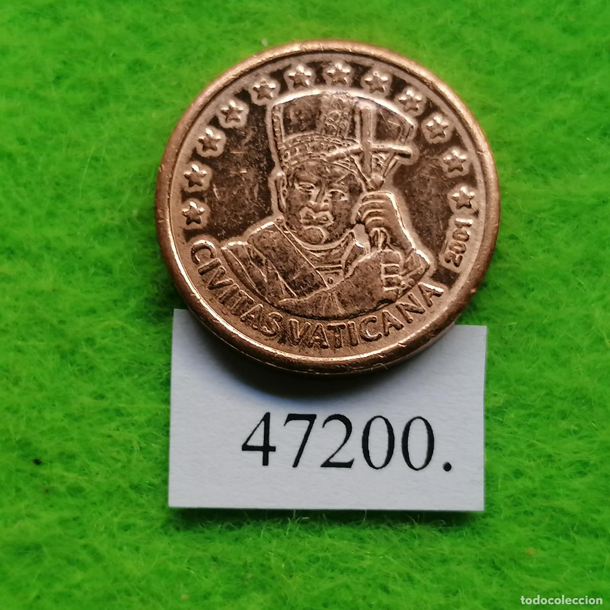 Monedas locales: Ficha Civitas Vaticana, europrueba, pattern, essai, specimen, ficha, token, jet&oacute;n