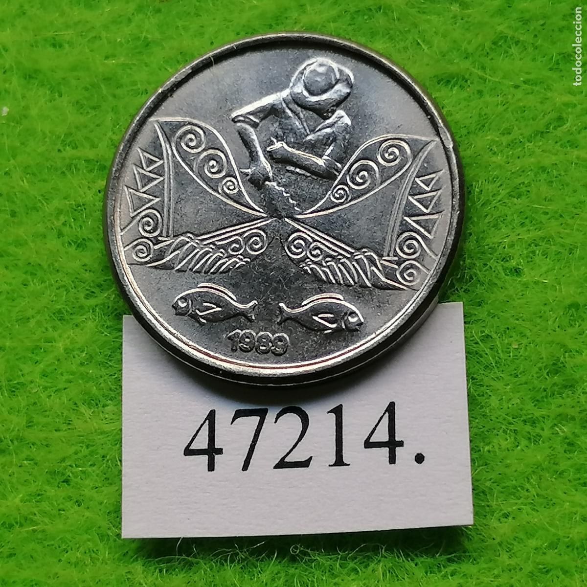 Monedas locales: Ficha, M&oacute;naco, 2005, europrueba, pattern, essai, specimen, ficha, token, jet&oacute;n