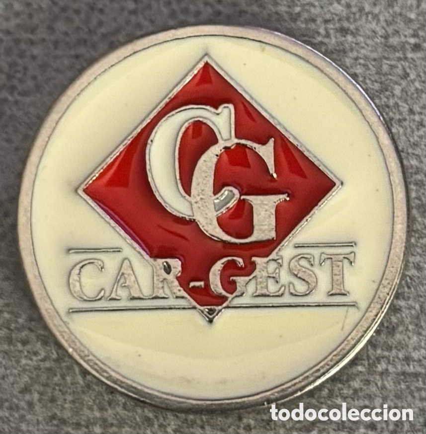 Monedas locales: Ficha publicidad. Car Gest. Costa del Sol