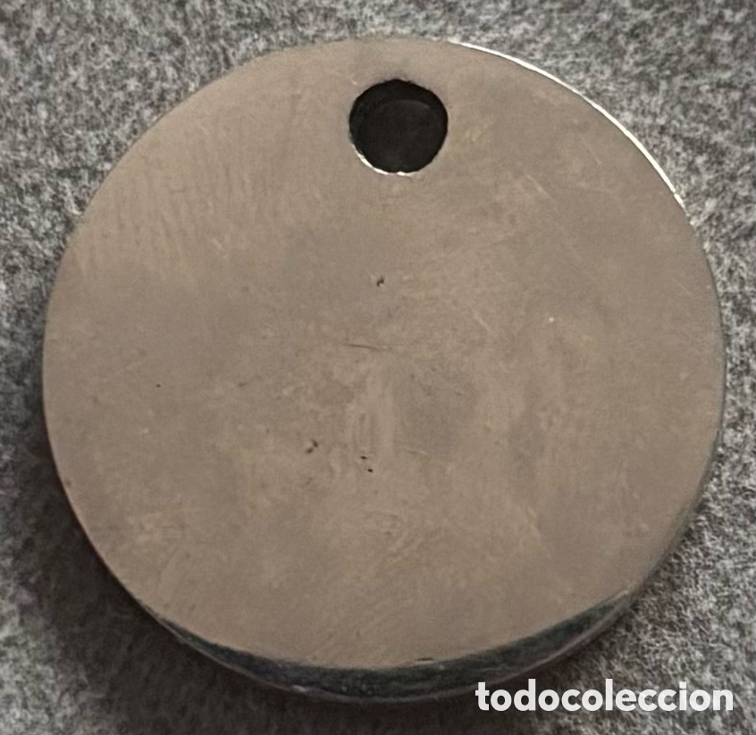 Monedas locales: Ficha publicidad. Venimos - Foto 2