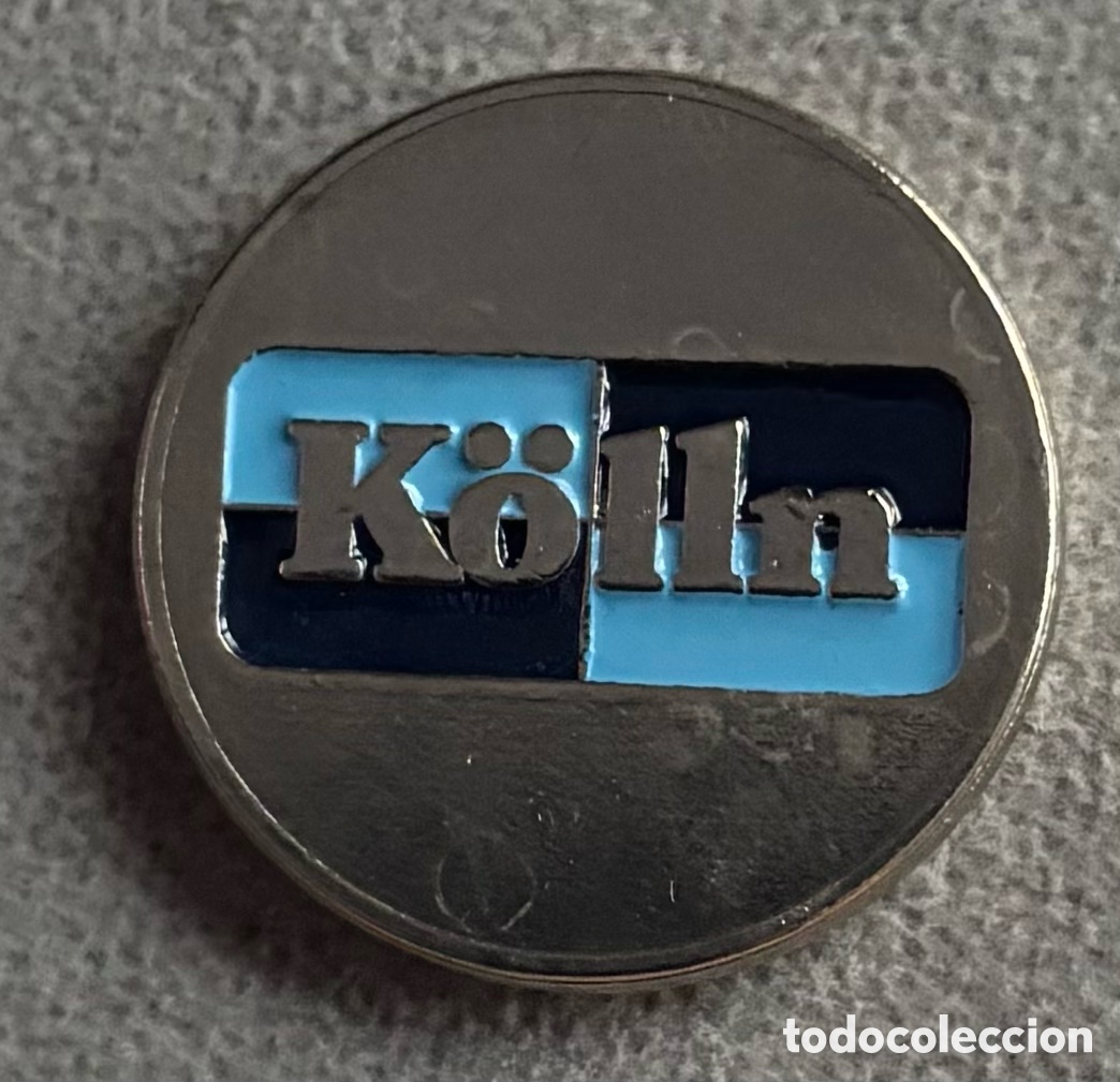 Monedas locales: Ficha publicidad. Kolln