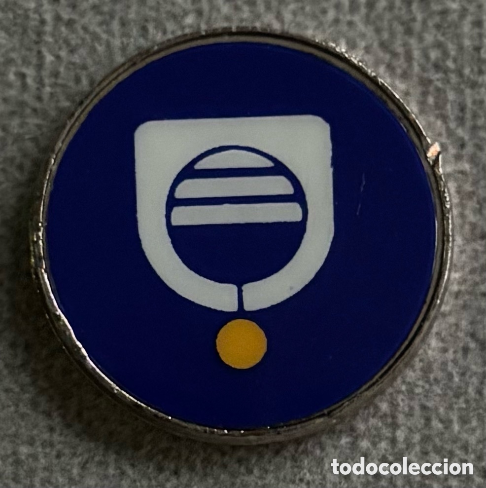 Monedas locales: Ficha publicidad. El Monte. Sevilla