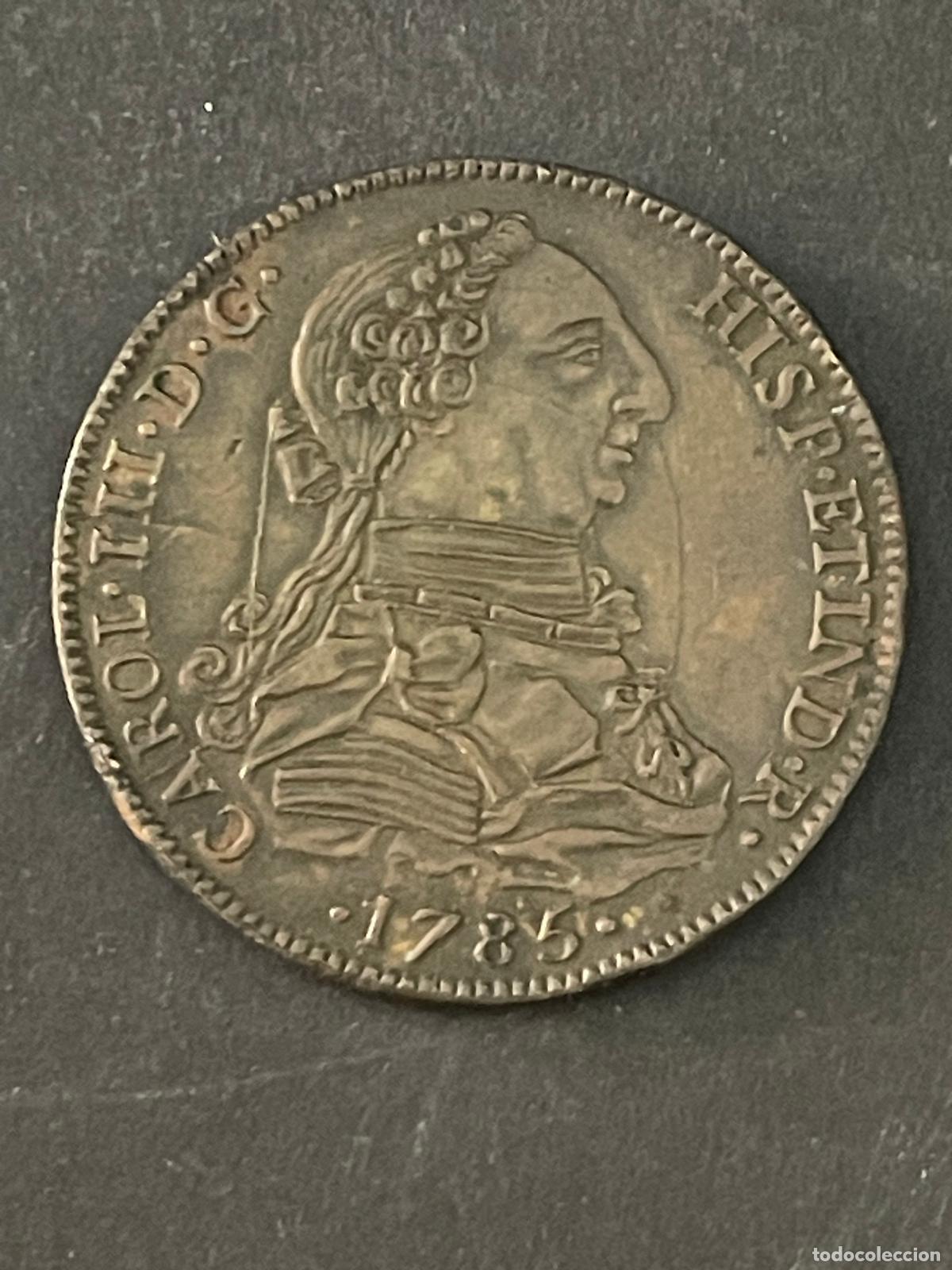 Monedas locales: FICHA PUBLICITARIA DE LAMPARAS NISKA - ALCALA 47 - TOLEDO 50 - MEDALLA CARLOS III