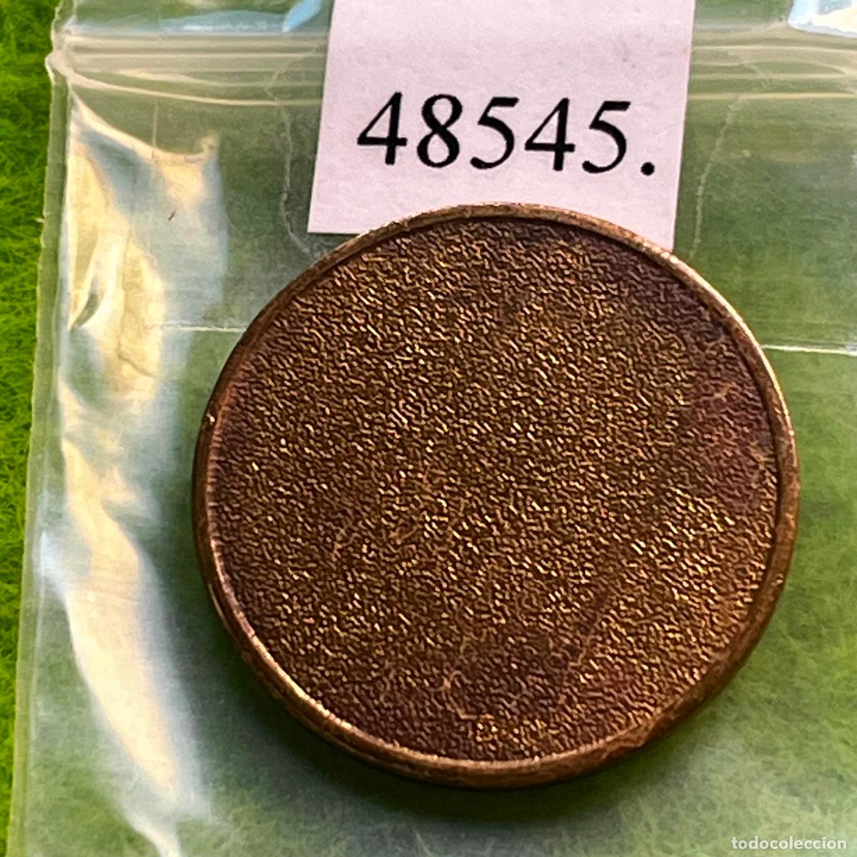 Monedas locales: Ficha Francia, Token, Jeton - Foto 2