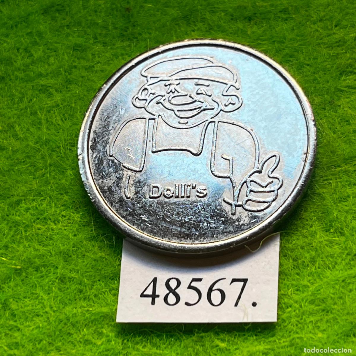 Monedas locales: Ficha Suiza, Soft Car Wash, Autolavado, carwash, karcher, Token, jet&oacute;n