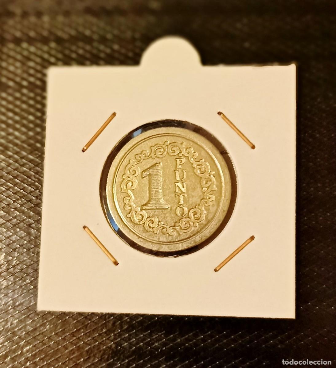 Monedas locales: LOTE FICHAS DE JUEGO - Foto 4