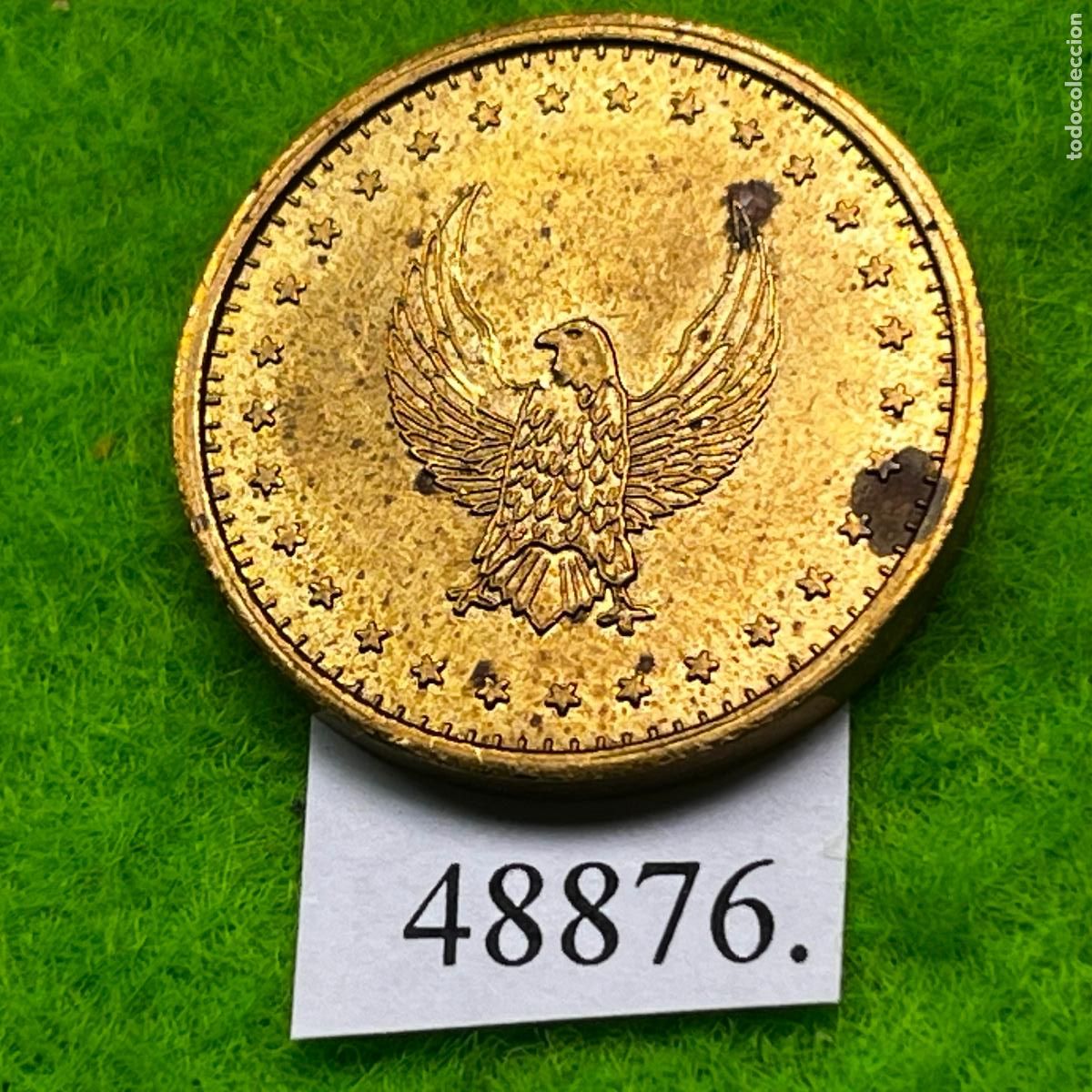 Monedas locales: ficha, juegos recreativos, arcade, token, jet&oacute;n