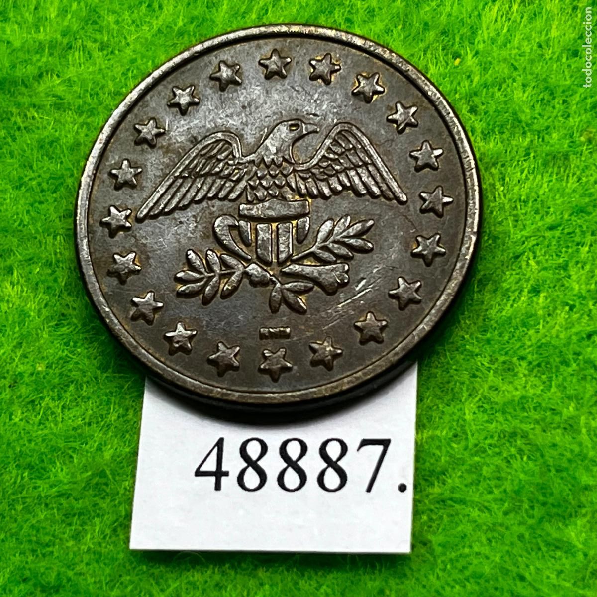 Local Coins: ficha, juegos recreativos, arcade, token, jet&oacute;n