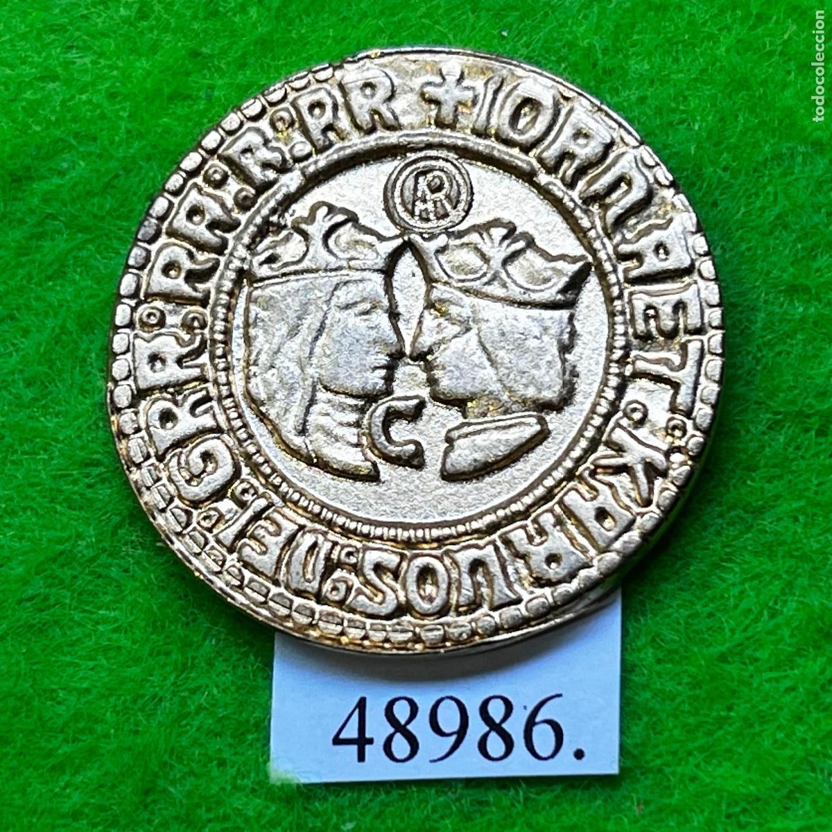 Monedas locales: Ficha, reproducci&oacute;n, moneda falsa, Doble Ducado de Zaragoza, Corona de Arag&oacute;n, token, jeton