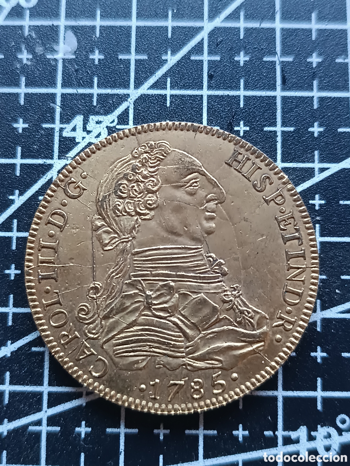Monedas locales: Medalla publicidad LAMPARA NISKA