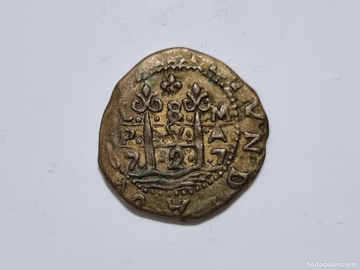 Monedas locales: Moneda 25mm Ficha n.9 Jeton Token 8 Escudos Coleccion BP 1727 Francia 1968
