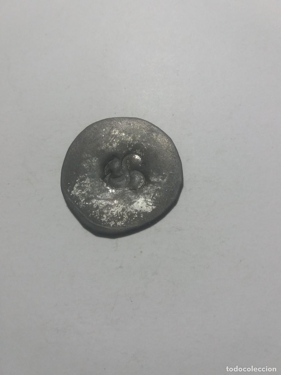 Monedas locales: Pellofa LA SEU Barcelona